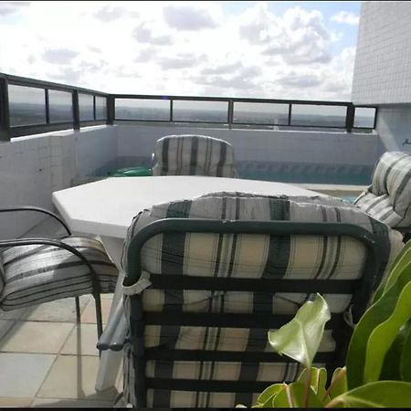 Duplex Penthouse With Private Pool Apartamento Recife Exterior foto