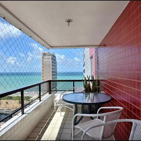 Duplex Penthouse With Private Pool Apartamento Recife Exterior foto
