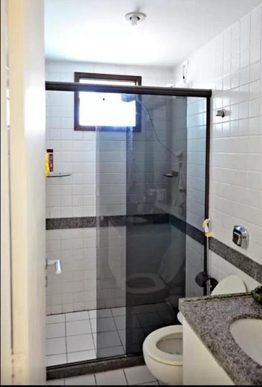 Duplex Penthouse With Private Pool Apartamento Recife Exterior foto