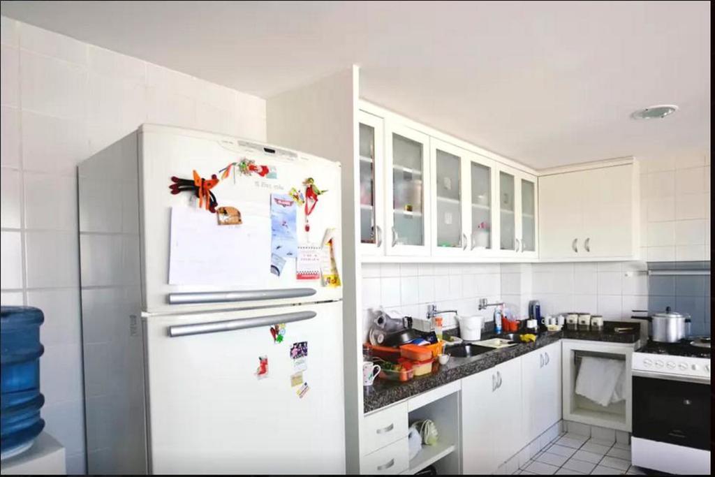 Duplex Penthouse With Private Pool Apartamento Recife Exterior foto