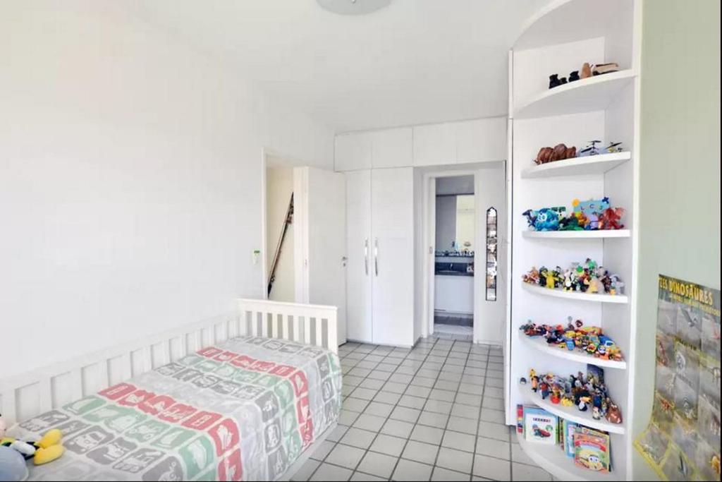 Duplex Penthouse With Private Pool Apartamento Recife Exterior foto