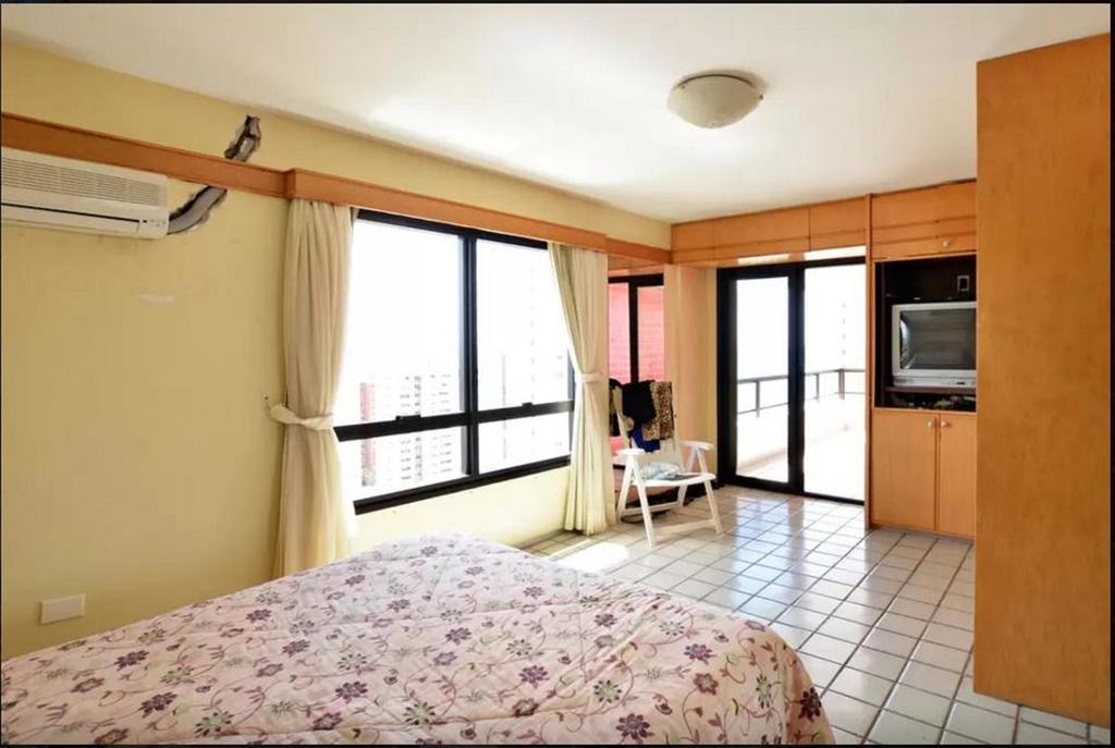 Duplex Penthouse With Private Pool Apartamento Recife Exterior foto