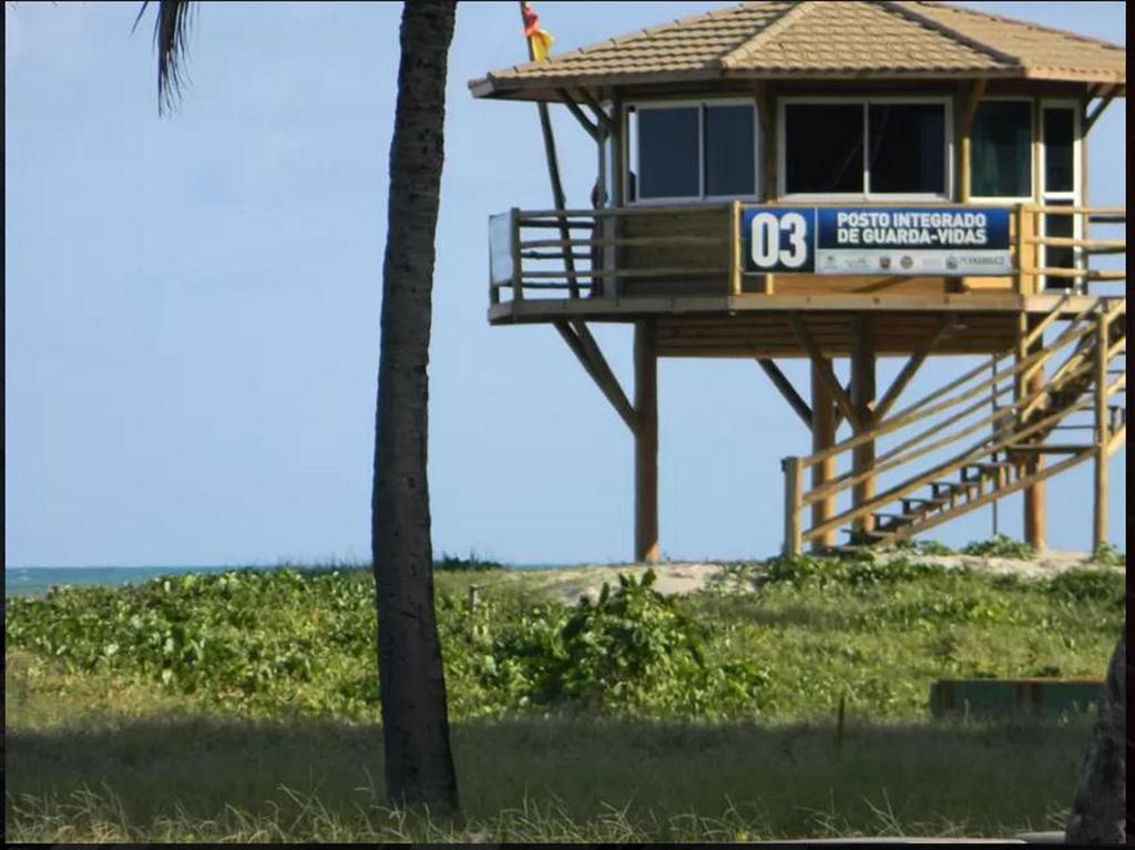 Duplex Penthouse With Private Pool Apartamento Recife Exterior foto