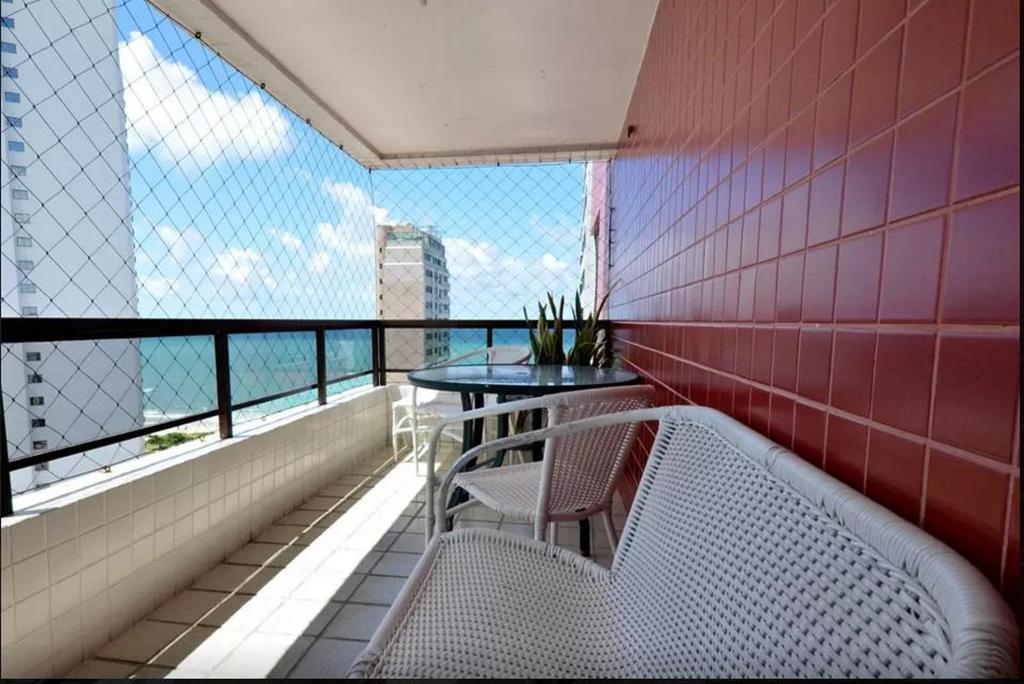 Duplex Penthouse With Private Pool Apartamento Recife Exterior foto