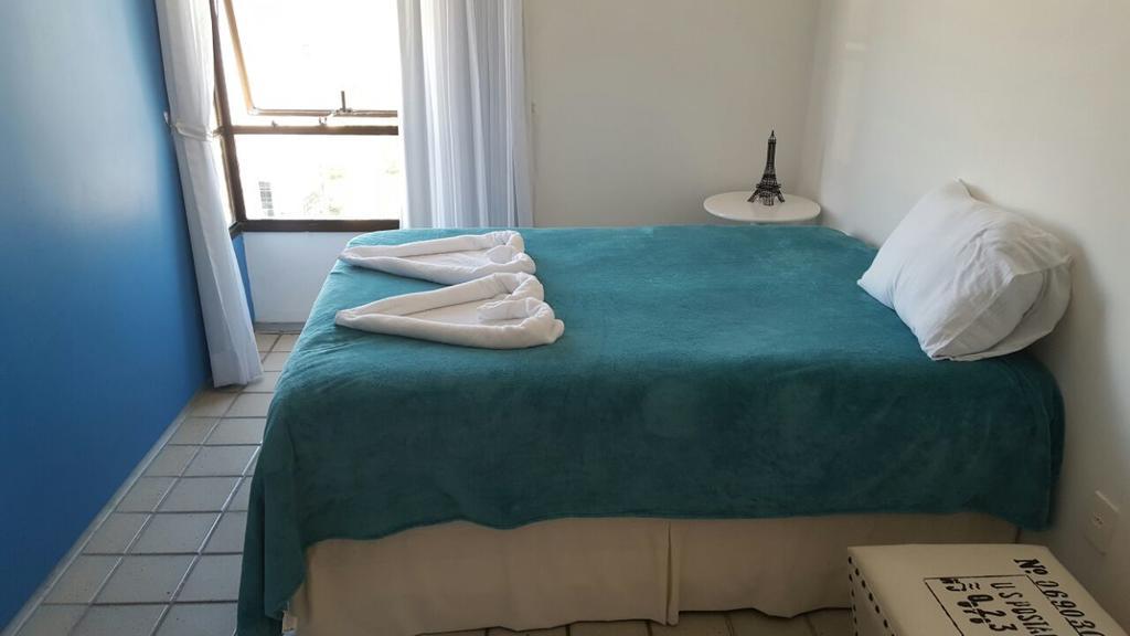 Duplex Penthouse With Private Pool Apartamento Recife Exterior foto