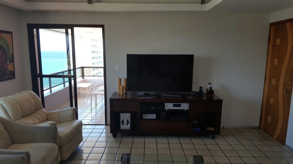 Duplex Penthouse With Private Pool Apartamento Recife Exterior foto