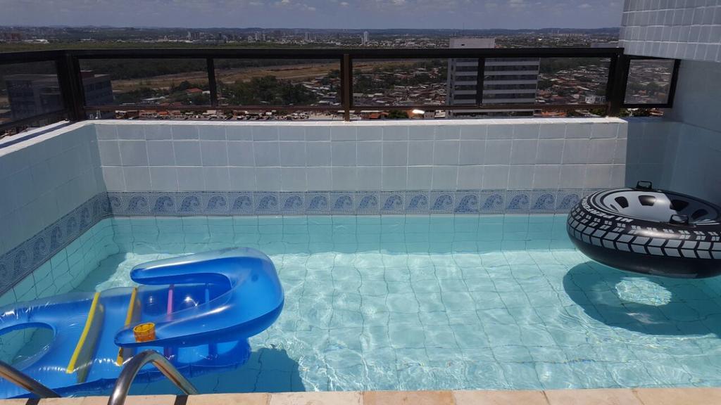 Duplex Penthouse With Private Pool Apartamento Recife Exterior foto