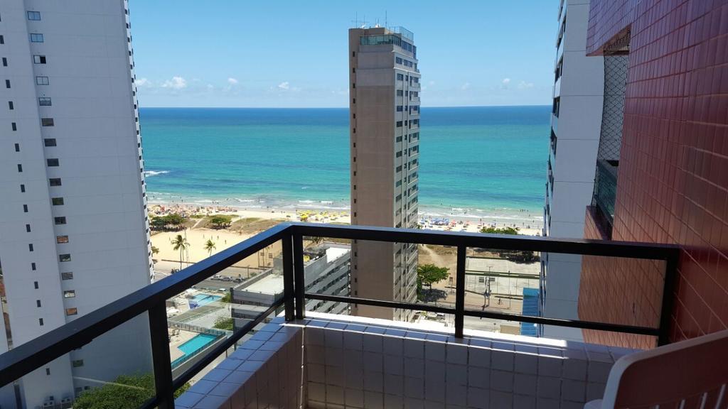 Duplex Penthouse With Private Pool Apartamento Recife Exterior foto