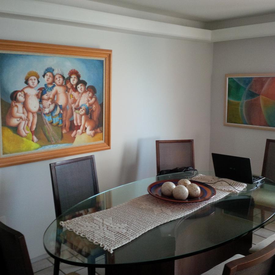 Duplex Penthouse With Private Pool Apartamento Recife Exterior foto