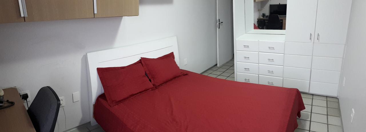 Duplex Penthouse With Private Pool Apartamento Recife Exterior foto