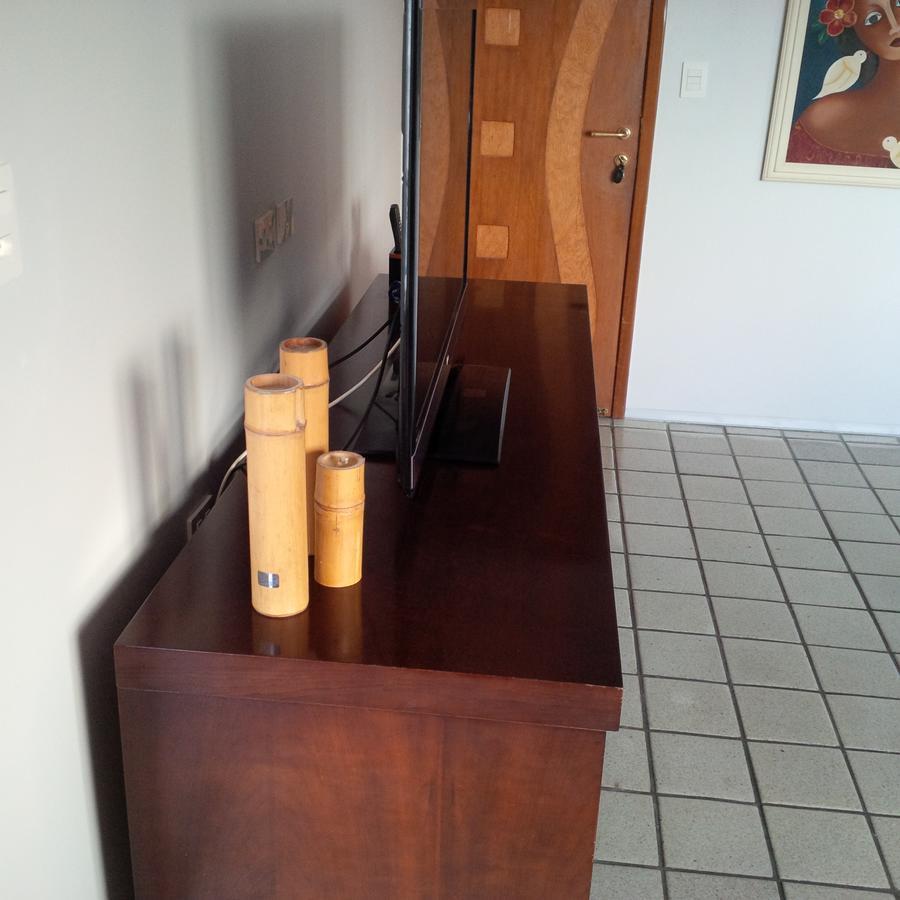 Duplex Penthouse With Private Pool Apartamento Recife Exterior foto