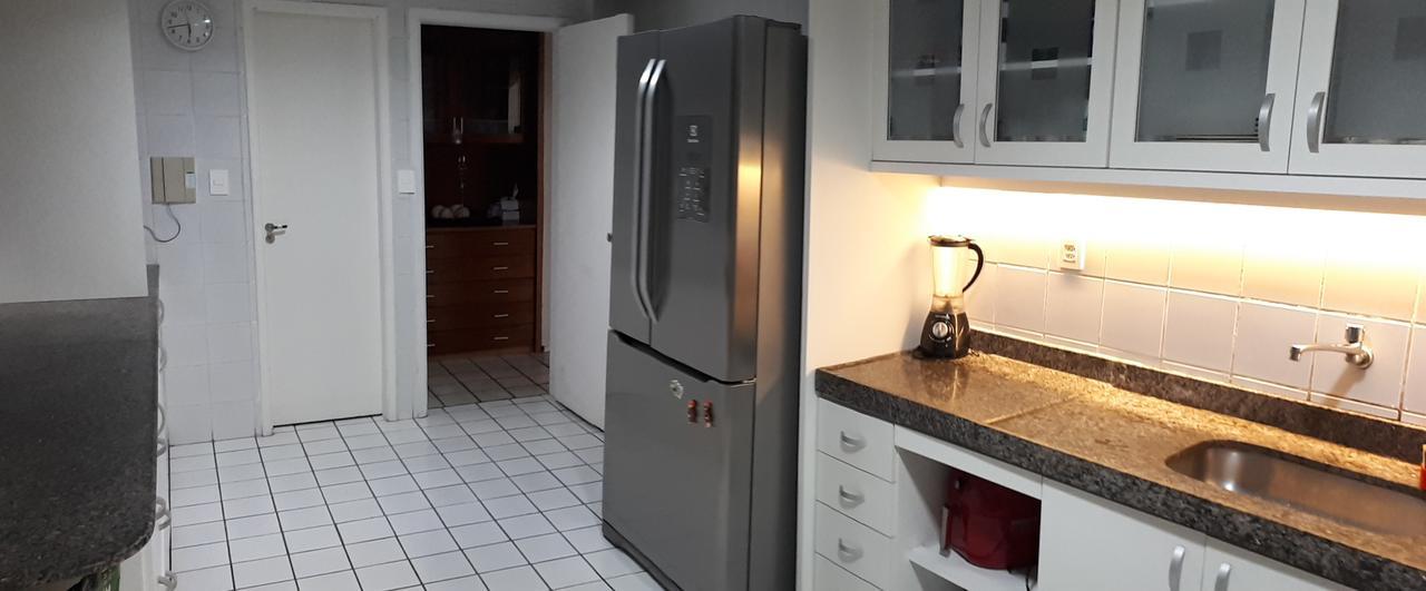 Duplex Penthouse With Private Pool Apartamento Recife Exterior foto