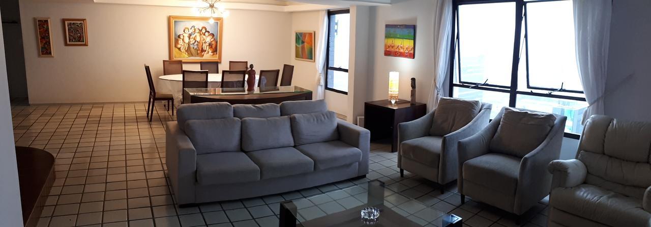 Duplex Penthouse With Private Pool Apartamento Recife Exterior foto
