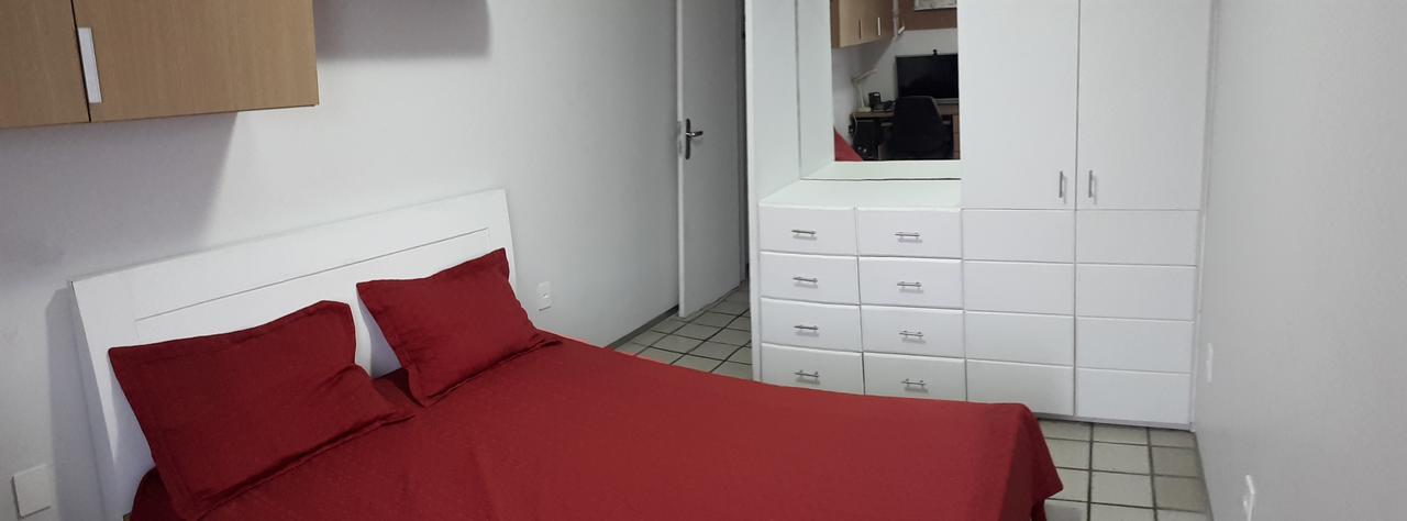 Duplex Penthouse With Private Pool Apartamento Recife Exterior foto