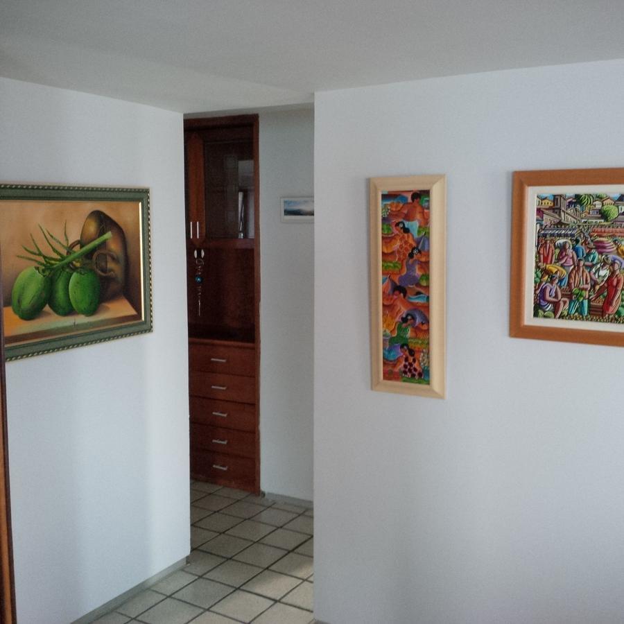 Duplex Penthouse With Private Pool Apartamento Recife Exterior foto
