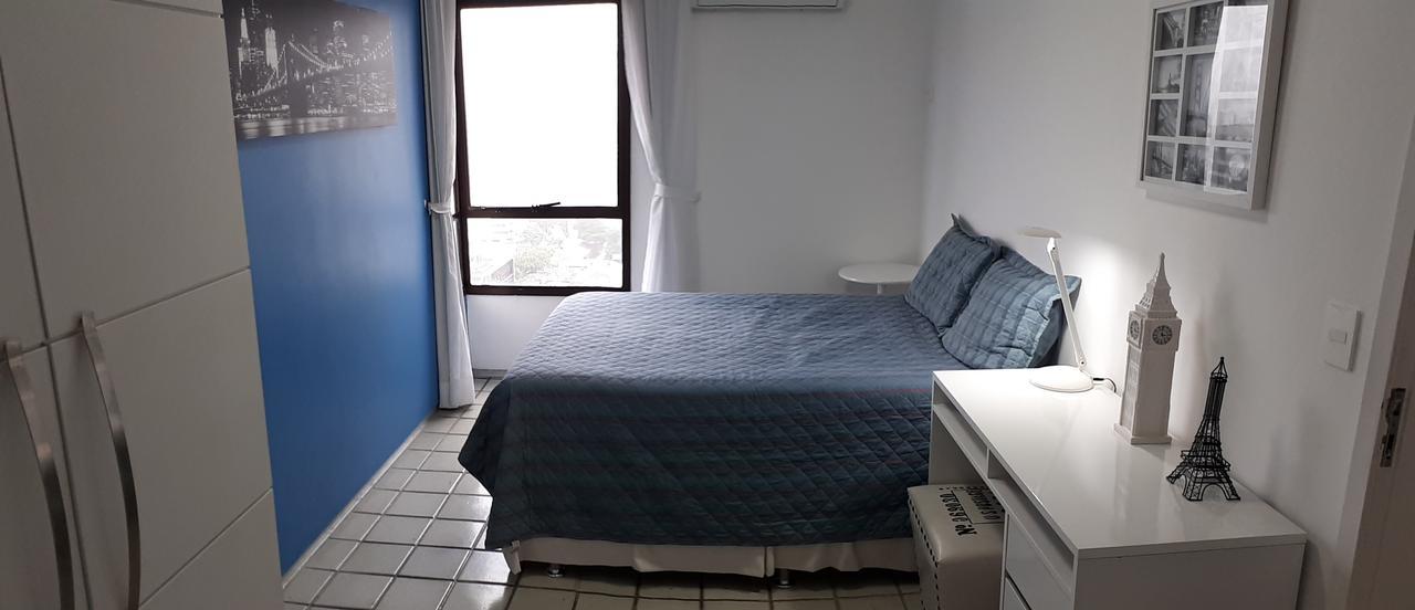 Duplex Penthouse With Private Pool Apartamento Recife Exterior foto